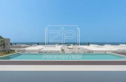 Villa - 4 Bedrooms - 6 Bathrooms for sale in Seaside Hills Villas - Al Zorah - Ajman