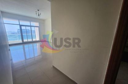 Apartment - 1 Bedroom - 2 Bathrooms for rent in Al Mamzar - Deira - Dubai