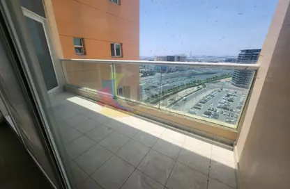 شقة - غرفة نوم - 2 حمامات للايجار في الممزر - ديرة - دبي