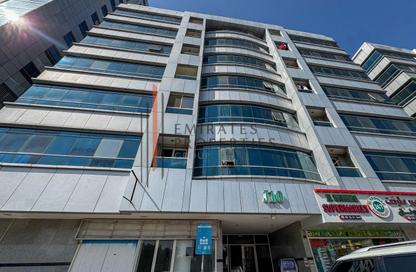 Shop - Studio for rent in Garden City - Ajman