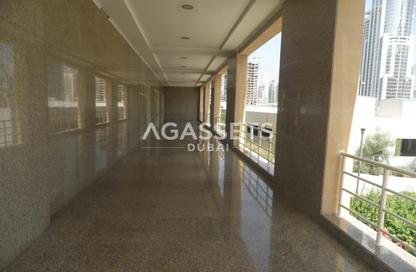 Shop - Studio - 1 for rent in Icon Tower 2 - JLT Cluster L - Jumeirah Lake Towers - Dubai