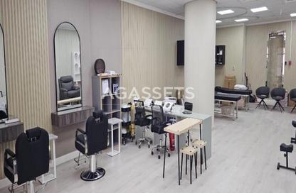 Shop - Studio - 1 for rent in Icon Tower 2 - JLT Cluster L - Jumeirah Lake Towers - Dubai Shop - Studio - 1 for rent in Icon Tower 2 - JLT Cluster L - Jumeirah Lake Towers - Dubai