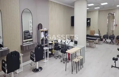 Shop - Studio - 1 Bathroom for rent in Icon Tower 2 - JLT Cluster L - Jumeirah Lake Towers - Dubai