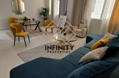 Apartment - 1 Bedroom - 2 Bathrooms for sale in Al Amira Village - Al Yasmeen - Ajman