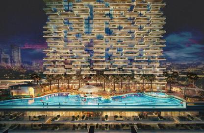 Apartment - 1 Bedroom - 2 Bathrooms for sale in Safa Gate - Al Wasl - Dubai