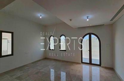 Villa - 3 - 5 for rent in Bloom Living - Zayed City (Khalifa City C) - Khalifa City - Abu Dhabi Villa - 3 - 5 for rent in Bloom Living - Zayed City (Khalifa City C) - Khalifa City - Abu Dhabi