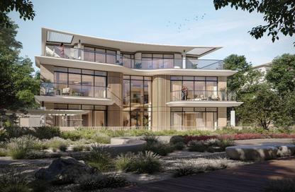 Villa - 7 - 7 for sale in Karl Lagerfeld Villas - District 11 - Mohammed Bin Rashid City - Dubai Villa - 7 - 7 for sale in Karl Lagerfeld Villas - District 11 - Mohammed Bin Rashid City - Dubai