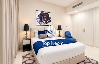 Apartment - Studio - 1 for sale in Viridis Residences B - Viridis Residences - Damac Hills 2 - Dubai