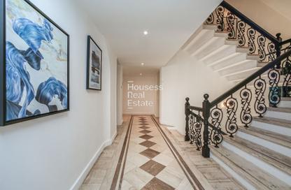 Villa - 4 Bedrooms - 6 Bathrooms for rent in Al Safa 2 Villas - Al Safa 2 - Al Safa - Dubai