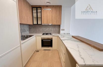 Apartment - 1 - 2 for sale in The Haven Tower A - The Haven - Majan - Dubai Apartment - 1 - 2 for sale in The Haven Tower A - The Haven - Majan - Dubai