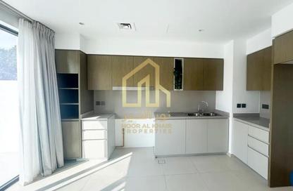Townhouse - 4 Bedrooms - 5 Bathrooms for rent in Sun - Arabian Ranches 3 - Dubai Townhouse - 4 Bedrooms - 5 Bathrooms for rent in Sun - Arabian Ranches 3 - Dubai
