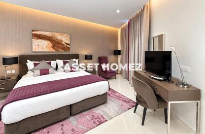 Apartment - 1 - 2 for rent in Aykon City Tower B - Aykon City - Business Bay - Dubai Apartment - 1 - 2 for rent in Aykon City Tower B - Aykon City - Business Bay - Dubai