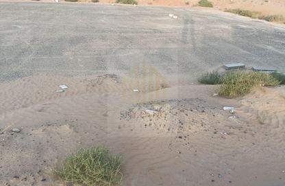 Land - Studio for sale in Al Yasmeen 1 - Al Yasmeen - Ajman