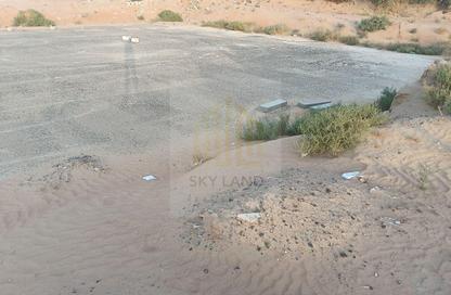 Land - Studio for sale in Al Yasmeen 1 - Al Yasmeen - Ajman