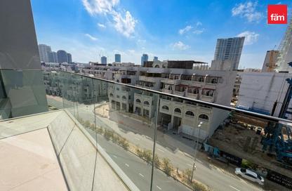 Apartment - 1 - 2 for sale in Stonehenge Residences II - District 15 - Jumeirah Village Circle - Dubai