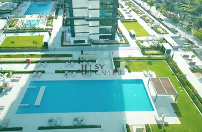 Apartment - 2 Bedrooms - 2 Bathrooms for rent in Park Field Tower 2 - Park Field - Dubai Hills Estate - Dubai