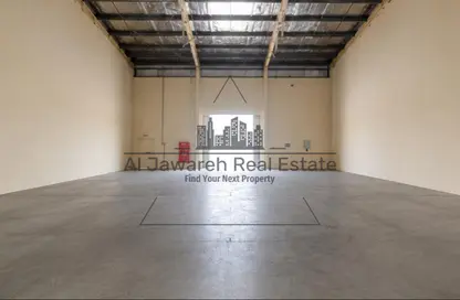 Warehouse - Studio - 1 Bathroom for rent in Umm Dir - Umm Al Quwain