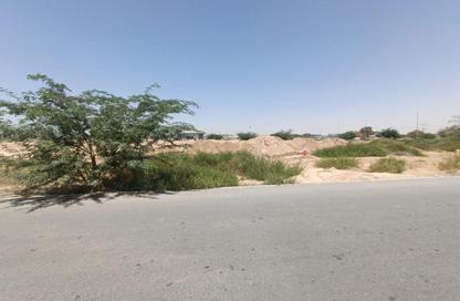 Land - Studio for sale in Al Helio 2 - Al Helio - Ajman Land - Studio for sale in Al Helio 2 - Al Helio - Ajman