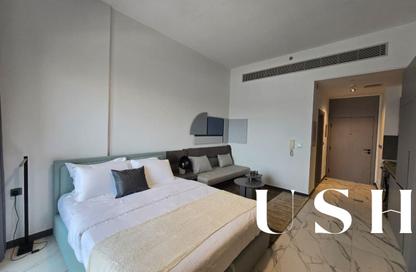 Apartment - Studio - 1 Bathroom for rent in MAG 900 - MAG City - Mohammed Bin Rashid City - Dubai