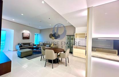 Apartment - 2 Bedrooms - 2 Bathrooms for rent in Sheikh Zayed Road - Dubai