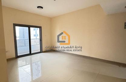 Apartment - 2 - 2 for rent in Al Majaz 3 - Al Majaz - Sharjah