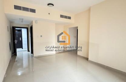 Apartment - 2 - 2 for rent in Al Majaz 3 - Al Majaz - Sharjah