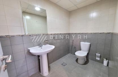 Apartment - 2 Bedrooms - 3 Bathrooms for rent in Barari Hills Residence - Majan - Dubai