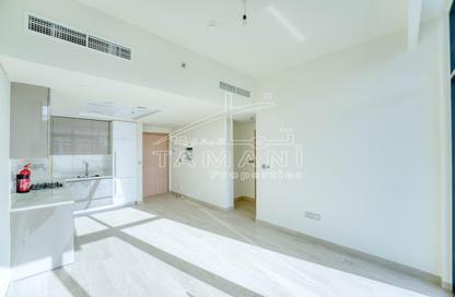 Apartment - 1 Bedroom - 1 Bathroom for rent in Azizi Riviera 36 - Azizi Riviera - Meydan One - Meydan - Dubai