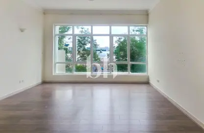 Villa - 4 Bedrooms - 3 Bathrooms for rent in Al Garhoud Villas - Al Garhoud - Dubai