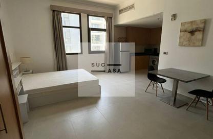Apartment - Studio - 1 Bathroom for rent in Lincoln Park A - Lincoln Park - Arjan - Dubai