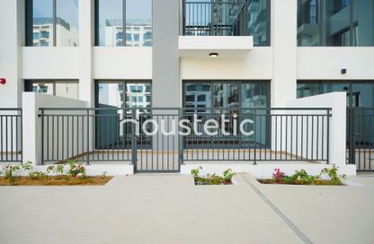 Apartment - 1 Bedroom - 1 Bathroom for sale in Liva - Town Square - Dubai