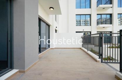 Apartment - 1 Bedroom - 1 Bathroom for sale in Liva - Town Square - Dubai