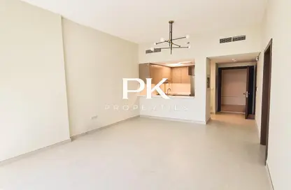 Apartment - 1 Bedroom - 2 Bathrooms for rent in Zazen Ivy - Al Furjan - Dubai