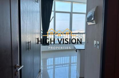 Apartment - Studio - 1 Bathroom for sale in Hydra Avenue Towers - City Of Lights - Al Reem Island - Abu Dhabi Apartment - Studio - 1 Bathroom for sale in Hydra Avenue Towers - City Of Lights - Al Reem Island - Abu Dhabi