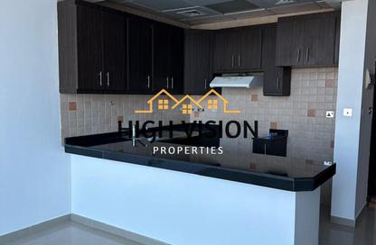 Apartment - Studio - 1 Bathroom for sale in Hydra Avenue Towers - City Of Lights - Al Reem Island - Abu Dhabi