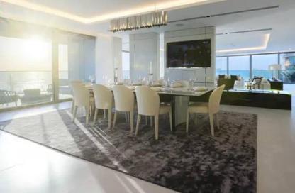 Penthouse - 4 Bedrooms - 6 Bathrooms for rent in W Residences - The Crescent - Palm Jumeirah - Dubai Penthouse - 4 Bedrooms - 6 Bathrooms for rent in W Residences - The Crescent - Palm Jumeirah - Dubai