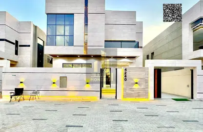 فيلا - 4 غرف نوم - 6 حمامات للبيع في الحليو 2 - الحليو - عجمان