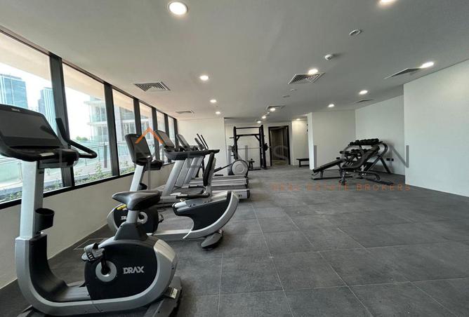 1-bed apartment in Al Maryah Vista · Vacant — photo 4
