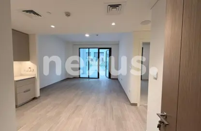 Apartment - 1 Bedroom - 1 Bathroom for rent in Grove at Creek Beach Building 4 - Grove at Creek Beach - Creek Beach - Dubai Creek Harbour (The Lagoons) - Dubai