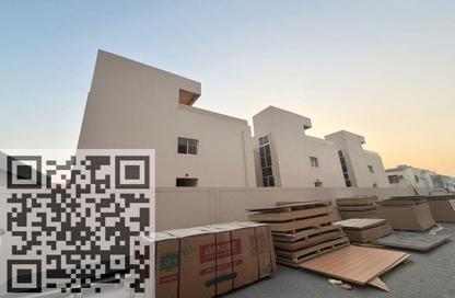 سكن عمال - استوديو - 8 حمامات للايجار في الجرف 3 - الجرف - عجمان وسط المدينة - عجمان