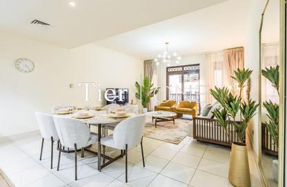 Apartment - 2 Bedrooms - 2 Bathrooms for sale in Yansoon 4 - Yansoon - Old Town - Downtown Dubai - Dubai