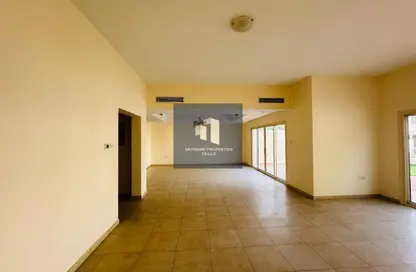 Townhouse - 3 Bedrooms - 3 Bathrooms for rent in The Townhouses at Al Hamra Village - Al Hamra Village - Ras Al Khaimah