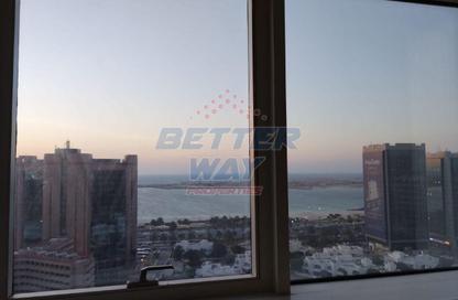 Apartment - 4 Bedrooms - 4 Bathrooms for rent in Al Manhal - Abu Dhabi Apartment - 4 Bedrooms - 4 Bathrooms for rent in Al Manhal - Abu Dhabi