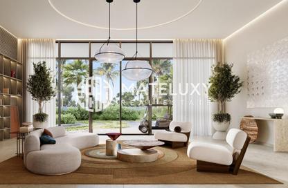 Apartment - 3 Bedrooms - 3 Bathrooms for sale in Parkside Hills - Dubai Hills Estate - Dubai