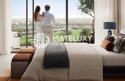 Apartment - 3 Bedrooms - 3 Bathrooms for sale in Parkside Hills - Dubai Hills Estate - Dubai