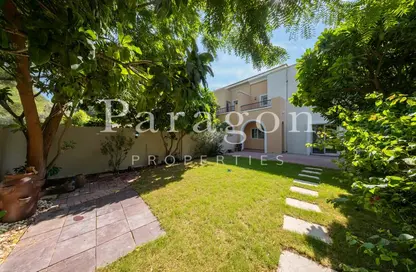 Villa - 3 Bedrooms - 3 Bathrooms for rent in Al Reem 1 - Al Reem - Arabian Ranches - Dubai