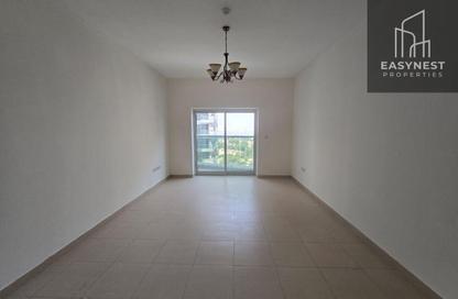 Apartment - 1 - 2 for rent in Global Golf Residences 2 - Dubai Sports City - Dubai