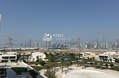 Apartment - 2 Bedrooms - 3 Bathrooms for rent in Residences 4 - District One - Mohammed Bin Rashid City - Dubai
