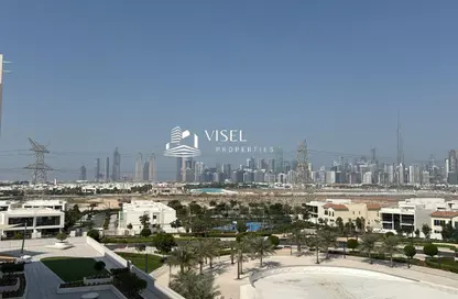 شقة - 2 غرف نوم - 3 حمامات للايجار في ريزيدنس 4 - المنطقة وان - مدينة الشيخ محمد بن راشد - دبي