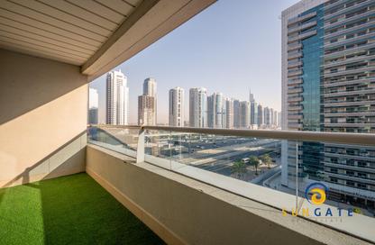 Apartment - 1 - 1 for rent in Marina Diamond 5 - Marina Diamonds - Dubai Marina - Dubai